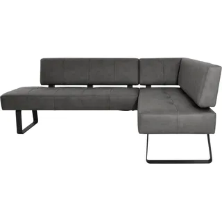 K+W Komfort & Wohnen »Spider II« Sitzsteppung, bequem durch Sandwichbauweise, 2 Stellmaße,