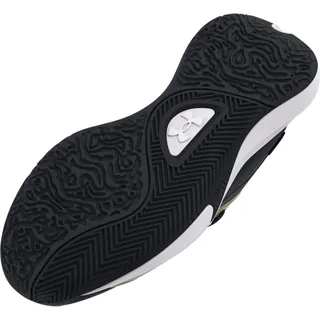 Under Armour Sneakers Under Armour Lockdown 7 Low, schwarz 42