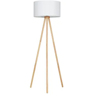 Briloner Stehlampe weiß