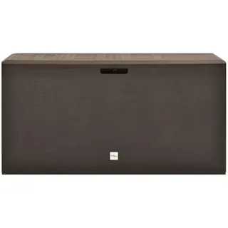 vidaXL Gartenbox Braun 114x47x60 cm