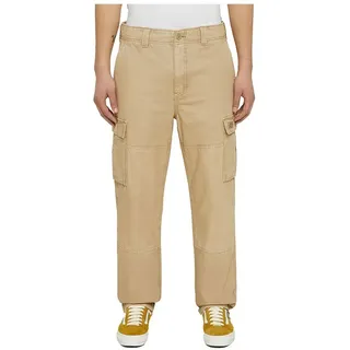 Dickies Johnson Cargohose - Desert Sand - 30