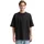Basic schwarz XL