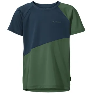 Vaude Moab T-Shirt II, Kinder T-Shirt, Woodland, 122-128