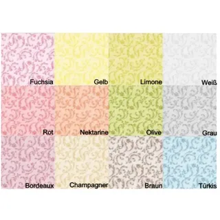 Papstar Papstar, Servietten "ROYAL Collection" 1/4-Falz 40 cm