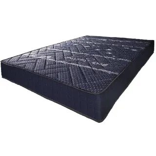Imperial Relax 048897 120x180 Cm Matratze - Black - One Size