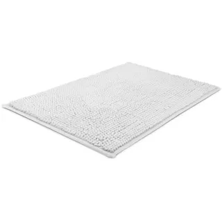 Beautissu BeauMare WR Weiß 120 x 70 cm