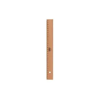 M + R Lineal 30,0 cm, natur