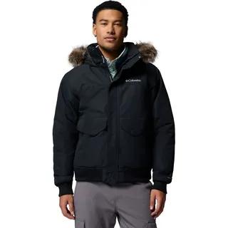 Columbia Cape Ridge Bomber Jacket black (010) XL