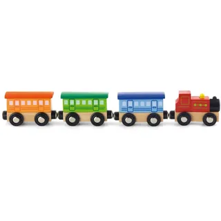 Viga Zugzubehörset - klassischer Zug