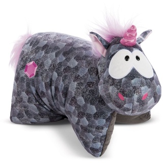 NICI Kuscheltierkissen Einhorn Diamond Dust 40x30cm