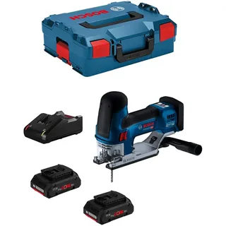Bosch GST 18V-155 SC Elektrische Stichsäge 3800 SPM 2 kg