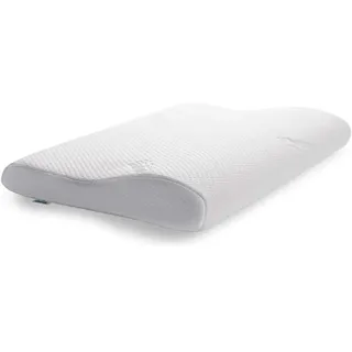 Tempur Original Schlafkissen 61 x 31 cm Weiß