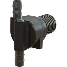 Rs Pro, Wasserpumpe, 180 Deg port MicroPump + EQi-M Driver (Durchlaufpumpe)