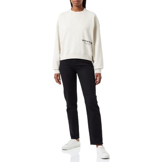 Marc O'Polo Damen 208406154401 Sweatshirt, 180, L