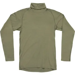 Devold of Norway Adventure Merino 190 H.NECK MAN lichen (404A-clothing) S