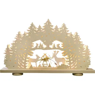 Lichterbogen 10 flg