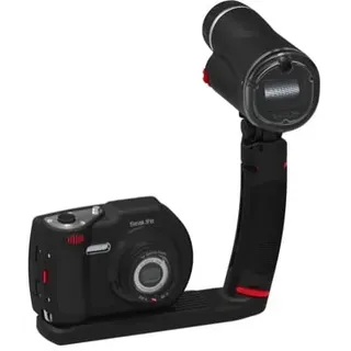 Sealife Sea Dragon UW Digital Flash Unterwasserblitz