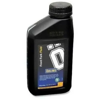 Öhlins High Performance Gabelöl 1l - One Size