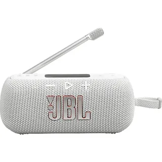 JBL Tuner 3 weiß