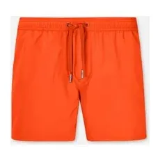 Classic Boardie - Shorts - Orange, L