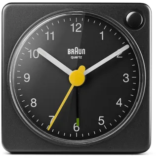 Braun BC02XB schwarz