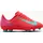 Mercurial IN/MG Kinder Ember Glow/Aurora Green 38