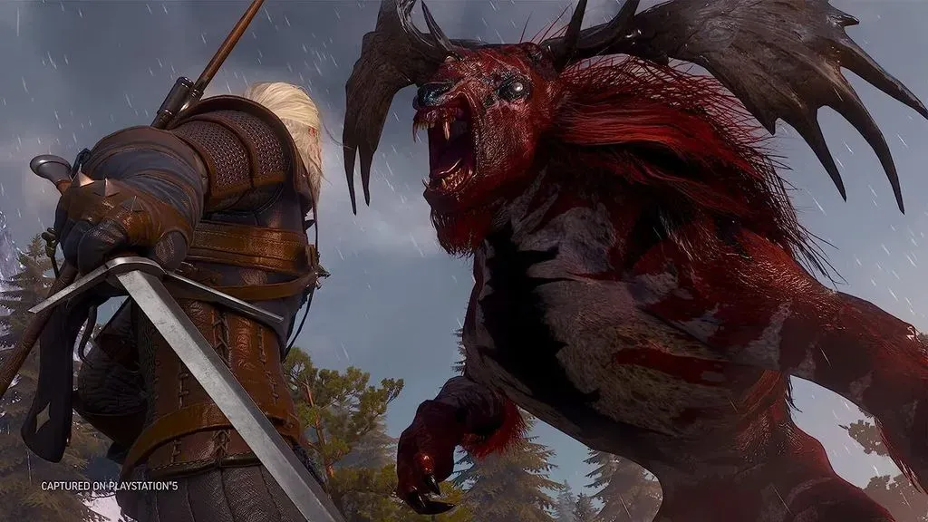 Bild von The Witcher 3: Wild Hunt Complete Edition