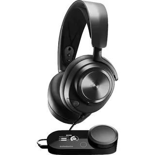 SteelSeries Arctis Nova Pro - Black