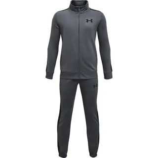 Under Armour Knit Trainingsanzug Grau M