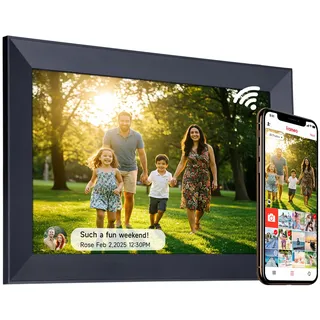 Rollei Smart Frame WiFi 103
