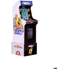 Bild Arcade 1 up - Pac-Mania Legacy 14-in-1 Wifi,