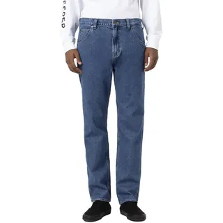 Dickies Houston Jeans - Classic Blue - 33