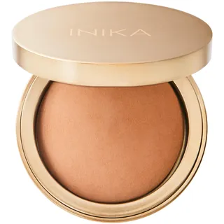 Inika Baked Mineral Bronzer Sunkissed 8 g