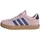 VL 3 Kinder FTWR White/Team Royal Blue/Clear Pink 35