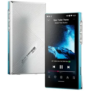 Fiio Jm21 Mp3-player - Sky Blue