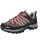 Rigel Low Wmn Shoes Wp Trekking-Schuhe, Fango Pesca, 39 EU