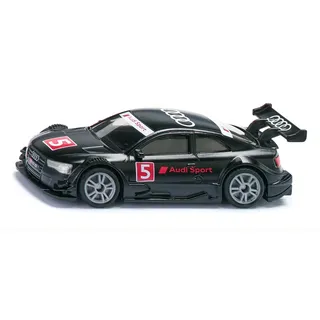 Siku 1580 - Audi RS 5 Rennauto mehrfarbig 1:32