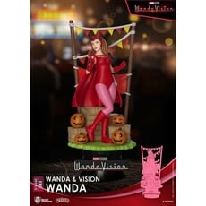 Beast Kingdom D-Stage WandaVision : Wanda