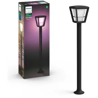 Philips Hue Econic Econ Direct - Black