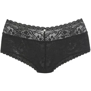 s.Oliver Stringpanty Damen schwarz Gr.32/34