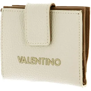 Valentino Alexia Geldbörse bianco/cuoio