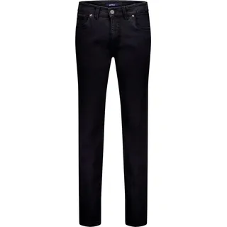 - Gardeur Men Herren Jeans BATU-2 - Modern Fit - BATU-2-71001-799 - black/black - Schwarz Größe 46/30 - Schwarz