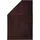 Vienna Style Supersoft Badetuch 100 x 150 cm braun