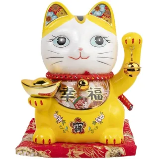 Lachineuse Maneki Neko Sparschwein 0,3 Kg