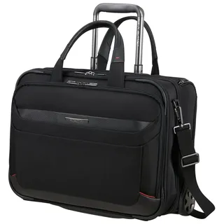 Samsonite Pro-DLX 6 Laptoptasche mit Rollen (148162) Black