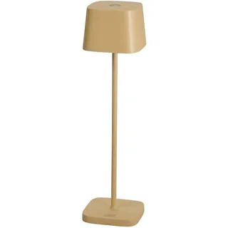 Konstsmide Capri Warmweiß Sand