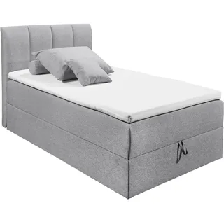ed-lifestyle Granada 120 x 200 cm H2 Grau