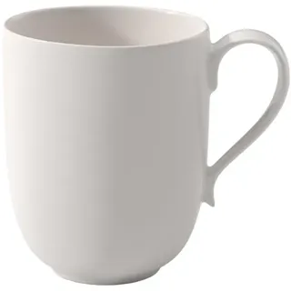 Villeroy & Boch Latte Macchiato-Becher 0,48 l Weiß 2 St.