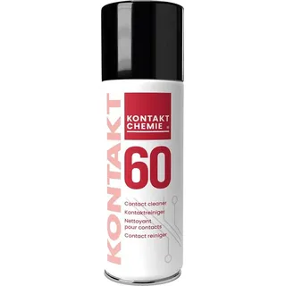 Kontakt Chemie Kontakt 60