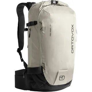 Ortovox Free Rider 26 l weiß